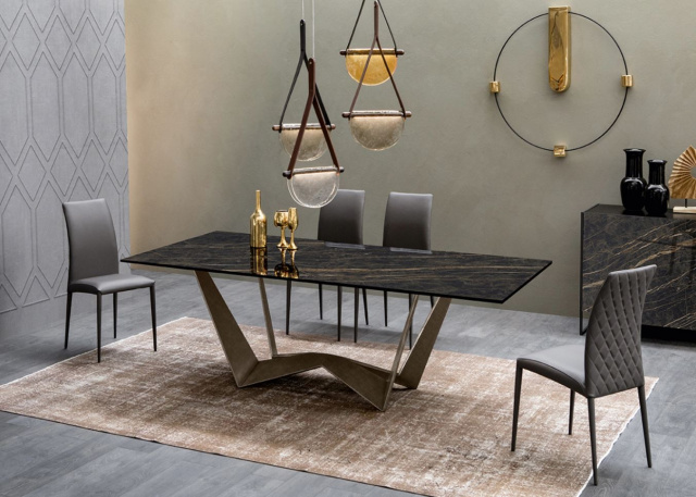 Стол Tonin Casa Reverse