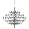 Итальянский светильник от Flos - 2097/75 (clear bulbs) Итальянский светильник от Flos - 2097/75 (clear bulbs)