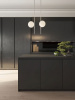 Итальянский светильник KARMAN - ATMOSPHERE ceiling lamp PL302CB EXT/PL302CN EXT