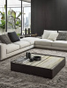 Итальянский журнальный столик Side от Minotti