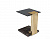 Итальянский журнальный столик VERTIGO SIDE TABLE от  LUXXU