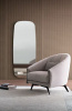 Итальянское кресло Saddle armchair от Bonaldo Итальянское кресло Saddle armchair от Bonaldo