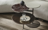 Итальянский журнальный столик Tris coffee table от Ditre Italia Итальянский журнальный столик Tris coffee table от Ditre Italia