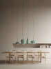 Итальянский светильник KARMAN - SAHARA pendant SE667 KB INDOOR Итальянский светильник KARMAN - SAHARA pendant SE667 KB INDOOR