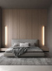 Итальянский светильник KARMAN - TURN IT wall lamp AP305 B1/N1 INT