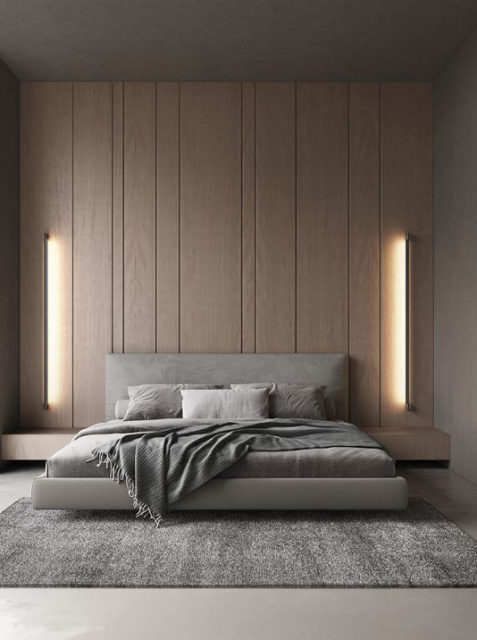 Итальянский светильник KARMAN - TURN IT wall lamp AP305 B1/N1 INT