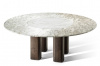 Итальянский стол Jane Round table with Lazy Susan Итальянский стол Jane Round table with Lazy Susan