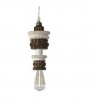 Итальянский светильник KARMAN - MEK pendant SE107 2R INT INDOOR Итальянский светильник KARMAN - MEK pendant SE107 2R INT INDOOR