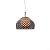 Итальянский светильник от Flos - Tatou Suspension 2