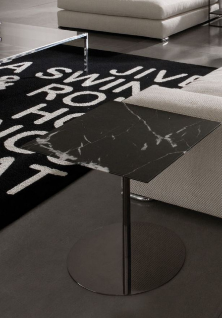Итальянский журнальный столик Bellagio от Minotti