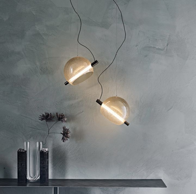 Итальянский светильник CODY  от Cattelan Italia