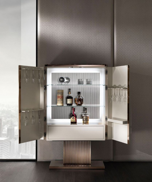 Итальянский Бар DV HOME - ELITE BAR
