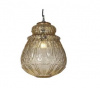 Итальянский светильник KARMAN - GINGER pendant SE116 3A/3F EXT