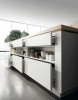 Итальянская кухня Miton cucine Limha matt Итальянская кухня Miton cucine Limha matt