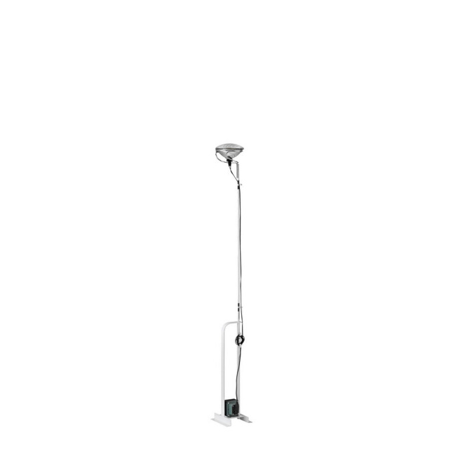 Итальянский светильник от Flos - Toio Led