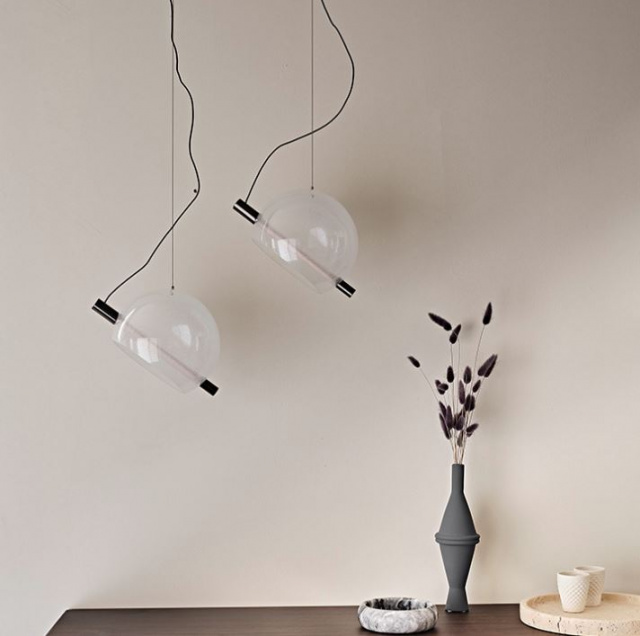 Итальянский светильник CODY  от Cattelan Italia