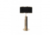 Итальянский светильник MANHATTAN TABLE LAMP от Castro Lighting