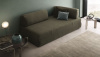 Итальянский диван Sanders sofa bed от Ditre Italia