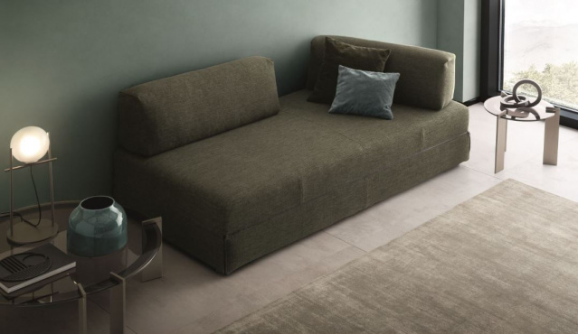 Итальянский диван Sanders sofa bed от Ditre Italia