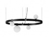 Итальянский светильник KARMAN - STANT pendant SE264 BB INT INDOOR