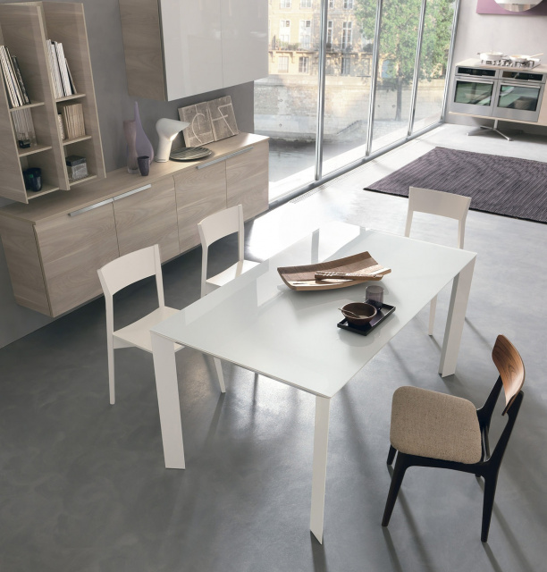 Итальянская кухня Febal casa Chantal 09