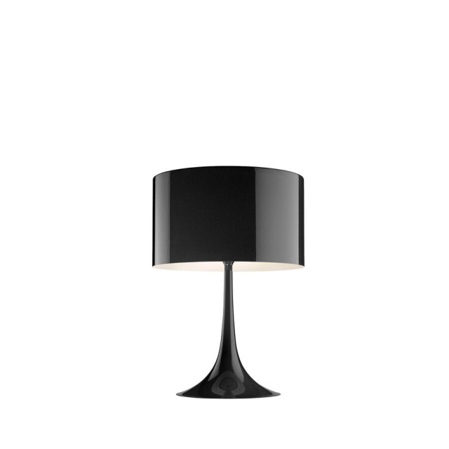 Итальянский светильник от Flos - Spun Light Table 2