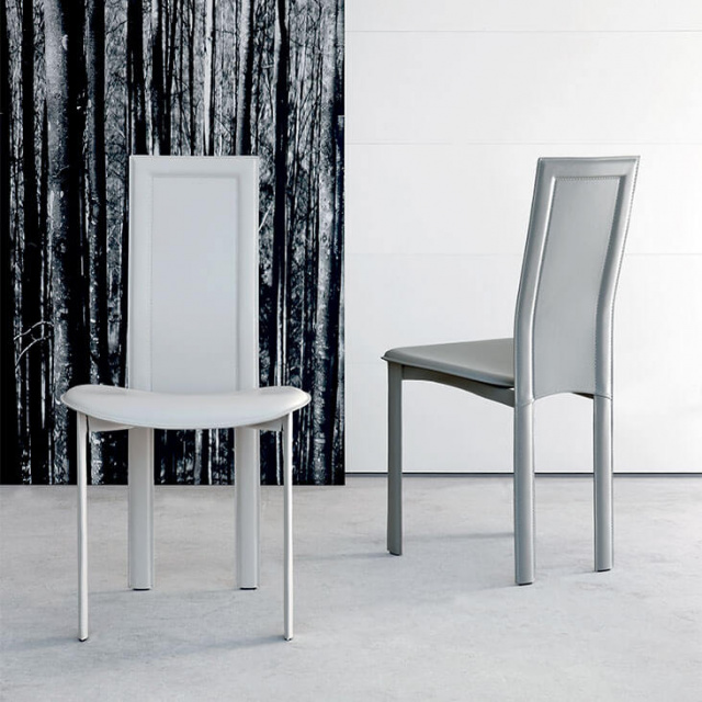 Итальянский стул Cattelan Italia Lara