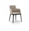 Итальянский стул Eforma - MAX_wood base Итальянский стул Eforma - MAX_wood base