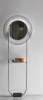 Итальянское зеркало Fiam - Kathleen Free-standing round mirror