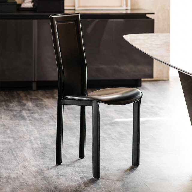 Итальянский стул Cattelan Italia Lara