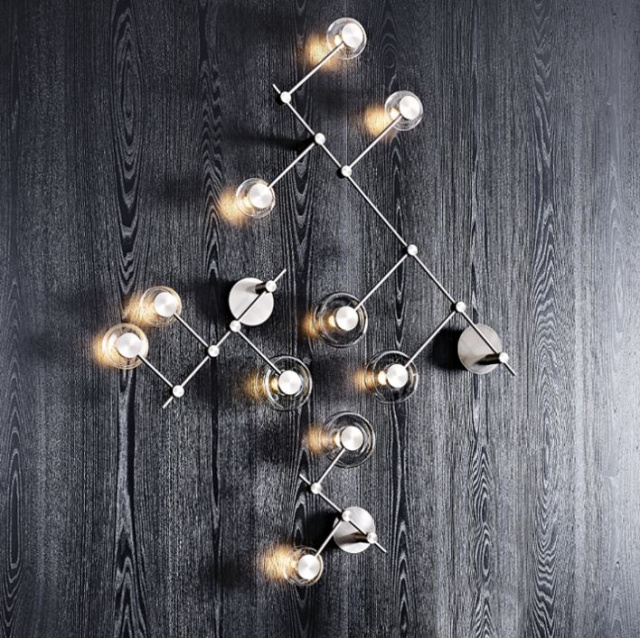 Итальянский светильник CIRCUIT  от Cattelan Italia