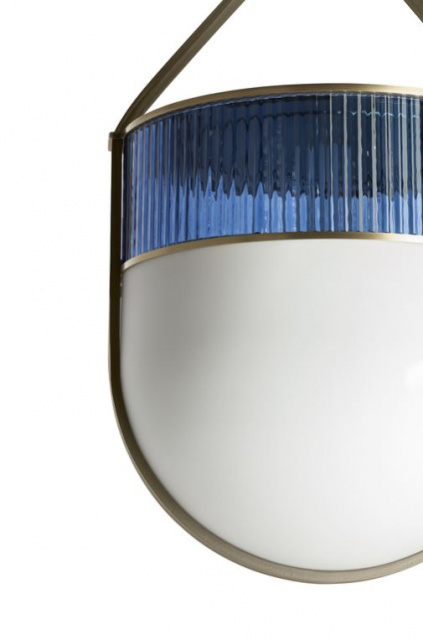 Итальянский светильник Xi Suspension Lamp XL