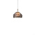 Итальянский светильник от Flos - Tatou Suspension 1