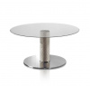 Итальянская стол DV HOME - ADLER ROUND
