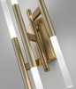 Итальянская люстра Eklè 668/6A applique от IDL Итальянская люстра Eklè 668/6A applique от IDL