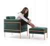 Итальянский стул ICON Pouf Итальянский стул ICON Pouf