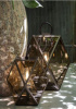 Итальянский светильник MUSE LANTERN OUTDOOR BATTERY от Contardi Итальянский светильник MUSE LANTERN OUTDOOR BATTERY от Contardi