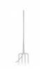 Итальянский светильник KARMAN - TOBIA floor lamp HP145 1F EXT OUTDOOR Итальянский светильник KARMAN - TOBIA floor lamp HP145 1F EXT OUTDOOR