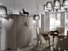 Итальянская стол DV HOME - ADLER ROUND