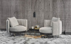 Итальянское кресло Torii LARGE /MEDIUM/SMAL от Minotti