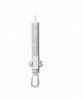Итальянский светильник KARMAN - NANDO pendant SE109 1B INT INDOOR Итальянский светильник KARMAN - NANDO pendant SE109 1B INT INDOOR