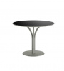 Итальянский стол Eforma - DODO BISTRO_glass top Итальянский стол Eforma - DODO BISTRO_glass top