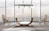 Итальянский Стул DV HOME - BYRON CHAIR Итальянский Стул DV HOME - BYRON CHAIR
