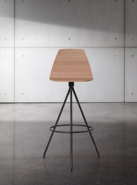 Итальянский стул Sila stool от Sovet
