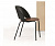 Итальянский стул POLO METAL FRAME ROUND SECTION 34.64R от Bontempi