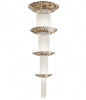 Итальянский светильник Chrysalis 448/27  suspension  от IDL