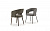 Итальянский стул Chairs 356 от Ditre Italia