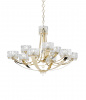 Итальянская люстра Crystal Blade 512 /6+3 / 8/ 6 suspension от IDL Итальянская люстра Crystal Blade 512 /6+3 / 8/ 6 suspension от IDL