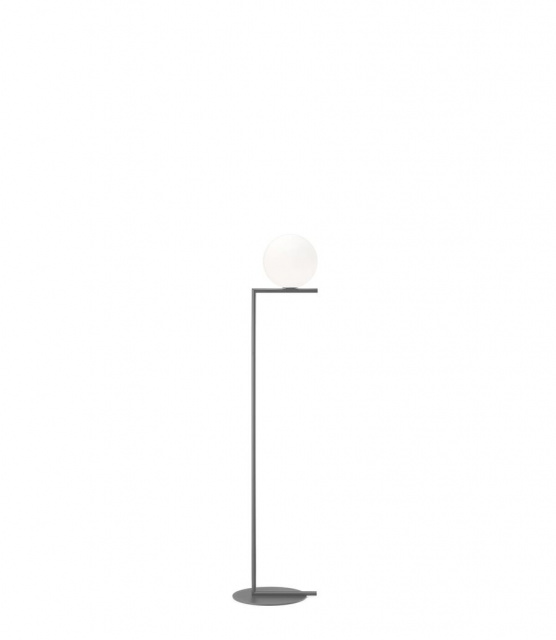 Итальянский светильник от Flos - IC Lights Floor 1