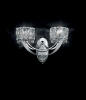 Итальянский светильник Crystal Blade 512/3A /2A /1A wall bracket от IDL Итальянский светильник Crystal Blade 512/3A /2A /1A wall bracket от IDL